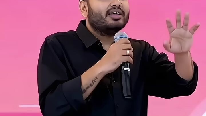 Alakh Pandey's_ Struggling Journey!