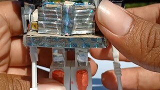 #kabaya Hình tượng thần Da-Garn Big Lander