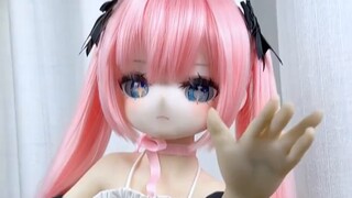 [Demon Doll] What to do if you don't want it anymore