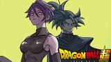 [Dragon Ball Super: Dewa Baru] 39 Phoenix Elegy