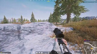 HIghlights PUBG ON PC 2