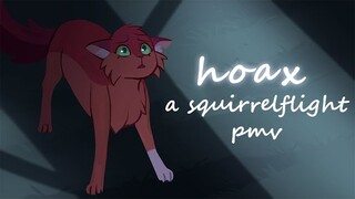 ☆ Squirrelflight PMV - hoax