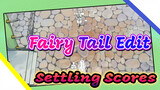 So Who Is Settling Scores With Who? | Fairy Tail