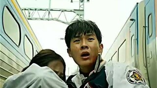 train to busan ☠️