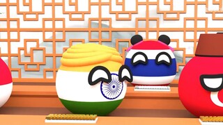 คุณจะพาใครไปด้วยเมื่อออกสำรวจตระกูลแช่เท้าโบราณ? 【บอลโปแลนด์】