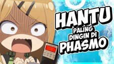 Hantu Paling Dingin di Phasmo