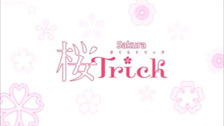 sakura trick episode 6 English sub