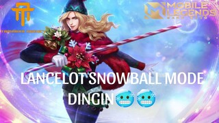 [TA] SKIN LANCELOT TERDINGIN🥶🥶