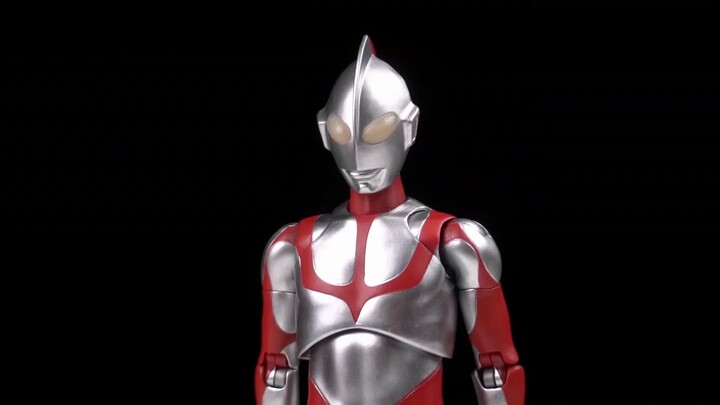 Raksasa cantik! Pengalaman langsung dan berbagi unboxing dari Mafex Ultraman DX Deluxe Edition 2.0 b