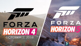 GMV | Forza Horizon | Wild Racing