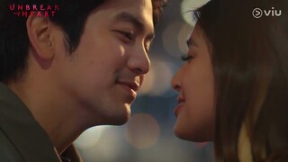 Joshua Garcia and Gabbi Garcia's agreed to date? | Unbreak My Heart | Viu