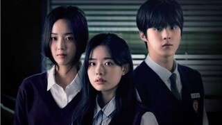 Night Has Come Preview episode 11