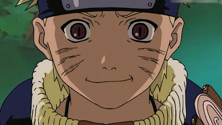 Naruto 34 "When a hacker meets a hacker, whoever opens a new hack is awesome! , Tsunade said, this i