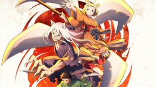 Sengoku Youko Ep 6