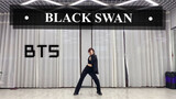 เต้นโคฟเวอร์ | BTS-"Black Swan"