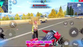 thử thách 6 ngày 6 đêm chơi game không chửi!!kết bạn :