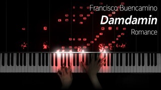 Francisco Buencamino - Damdamin ("Feelings")