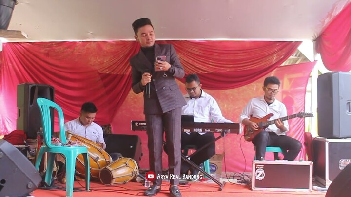 Baru Terasa (Nassar) - Franky ft Z Music II VN2000 Audio
