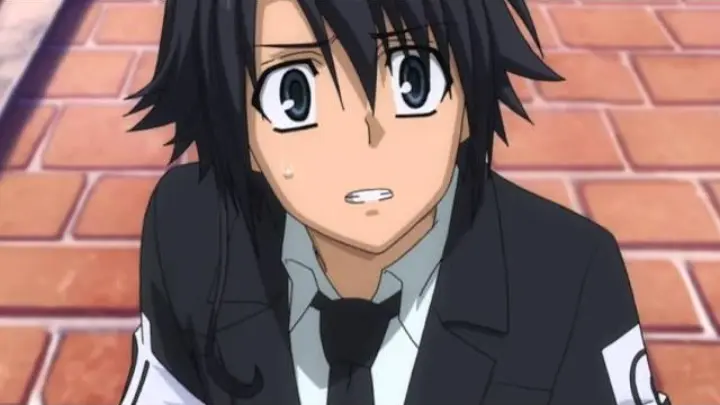 Needless Op2 Hd Bilibili Needless Op2 Hd Bilibili