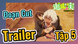 [The Fruit of Evolution]Đoạn Cut | Trailer Tập 5