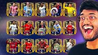 FC MOBILE June Update! UTOTS, Training Transfer & Gameplay Updates