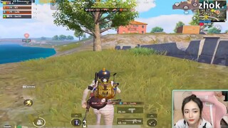 hài hước trong pubg mobile p.9