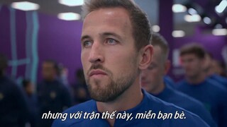 Thủ quân của World Cup EP 5 [Sub Việt]