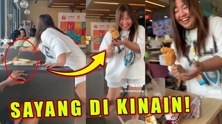 UNG TROPA MONG TIRADOR NG MANOK SA JOLLIBEE! | Pinoy Funny Videos Compilation 2023