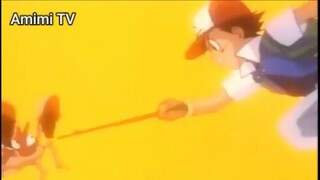 Pokemon Tổng Hợp (Ep.13) _ Trời ơi thu phục pokemon gì mà dễ vậy taa