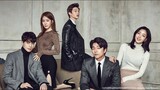 (GOBLIN) Guardian: The Lonely and Great God Tagalog Episode 9