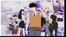 Lookism Episode 03 (Tagalog Dubbed)