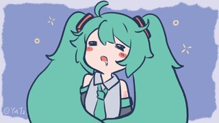 ★Miku的假期生活★