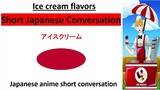 #japanese language #japanese short conversation #basic japanese conversation #japanese story