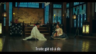 Lệnh Cấm Hôn EP 10 [Sub Việt]