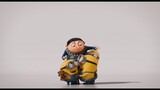 Minions - With Young Gru HD