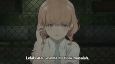 Eh!? 🗿🌚🤔 kok genrenya jadi berubah 🤔🌚😏🗿😑