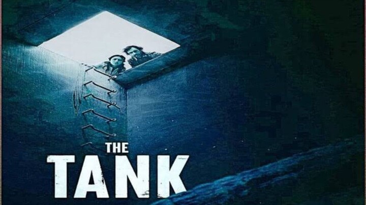 THE TANK 2023 HD FULL MOVIE