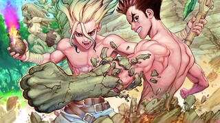 The Best Anime Dr Stone Moments 2021 | Ishigami Senku Best Moments