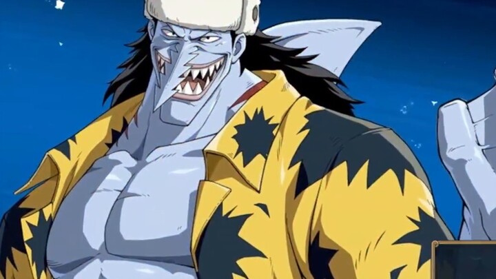 From the well-received Honkai Impact to a new benchmark for mobile fighting games, has One Piece: Am