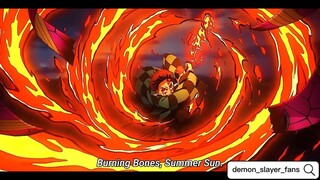 Thanh gươn diệt quỷ| Demon Slayer [ A M V ]  Me, Myself & I #amv #demonslayer