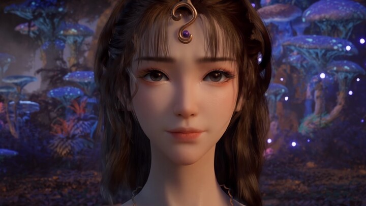 Wen Siyue saw through Han Li's disguise, but she didn't say it out loud. Thanks to the production te