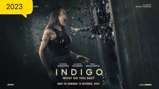 Indigo (2023)