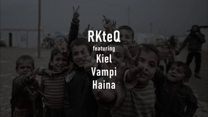 RKteQ - Sa Pikas Habig Ning Kalibutan ft. Kiel, Vampi & Haina