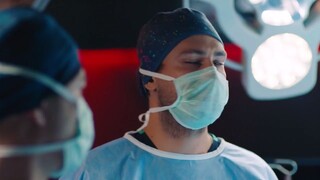 Mucize Doktor – Mojza Doctor-Doctor Ali episode 32 in Hindi dubbed