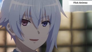 Tóm Tắt Anime Hay _ Choujin koukousei-tachi wa isekai __ Phần 2 __ 4