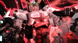Game penggemar Gundam terkuat dalam sejarah⚡