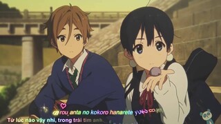 【AMV】 Mou Ichido Dake Kara + Vietsub