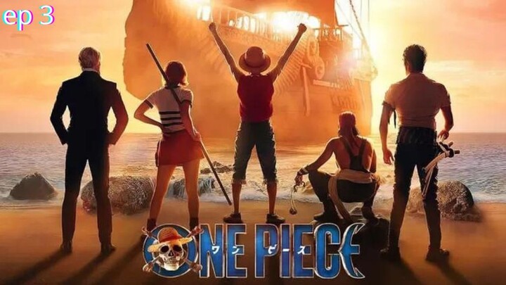 ONE PIECE _ Official Teaser Trailer _ Netflix Watch link in the description