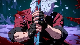 DEVIL MAY CRY JADI ANIME ? APRIL 2025 😎