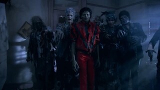 Michael Jackson Thriller